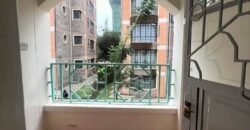 APARTMENT TO LET IN KILELESHWA