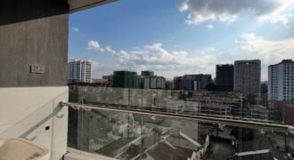 APARTMENT TO LET IN KILIMANI