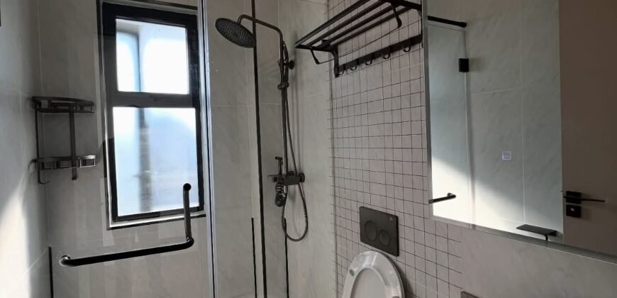 APARTMENT TO LET IN KILIMANI