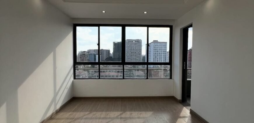 APARTMENT TO LET IN KILIMANI