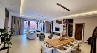 VILLA FOR SALE IN LORESHO