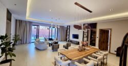 VILLA FOR SALE IN LORESHO