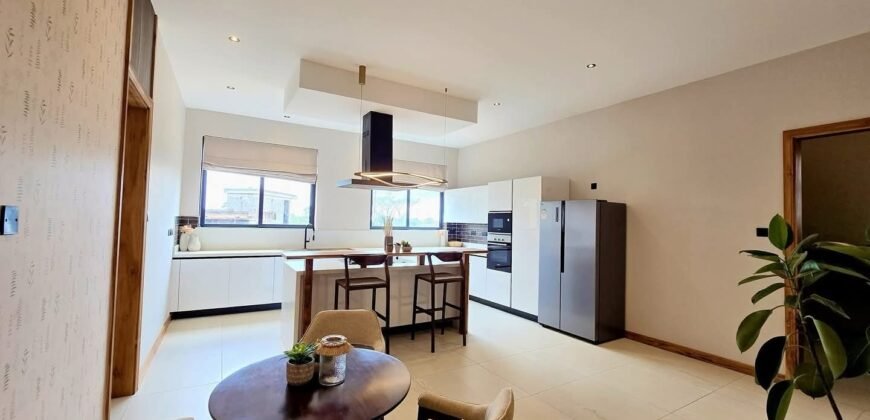 VILLA FOR SALE IN LORESHO