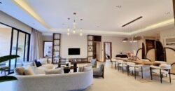 VILLA FOR SALE IN LORESHO