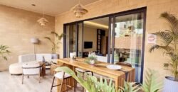VILLA FOR SALE IN LORESHO
