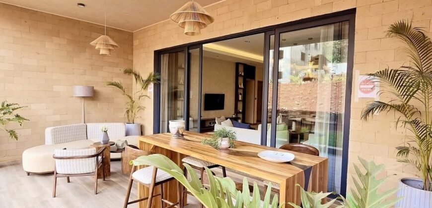 VILLA FOR SALE IN LORESHO