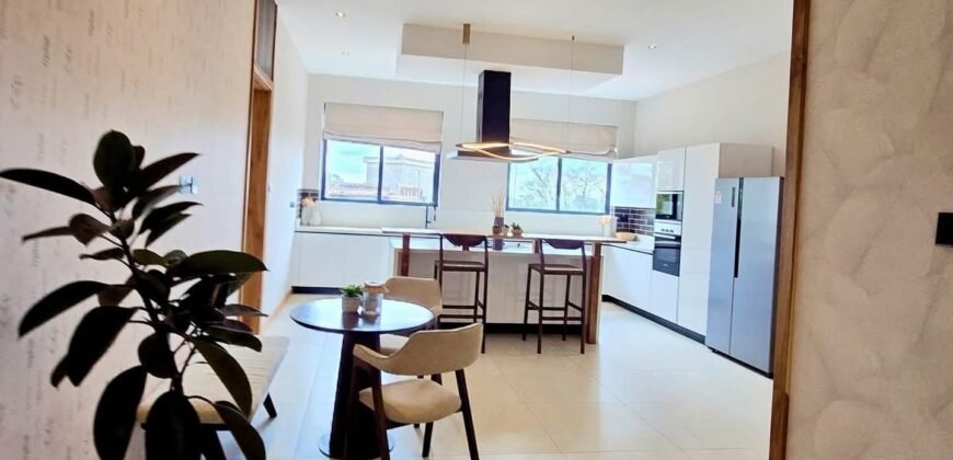 VILLA FOR SALE IN LORESHO
