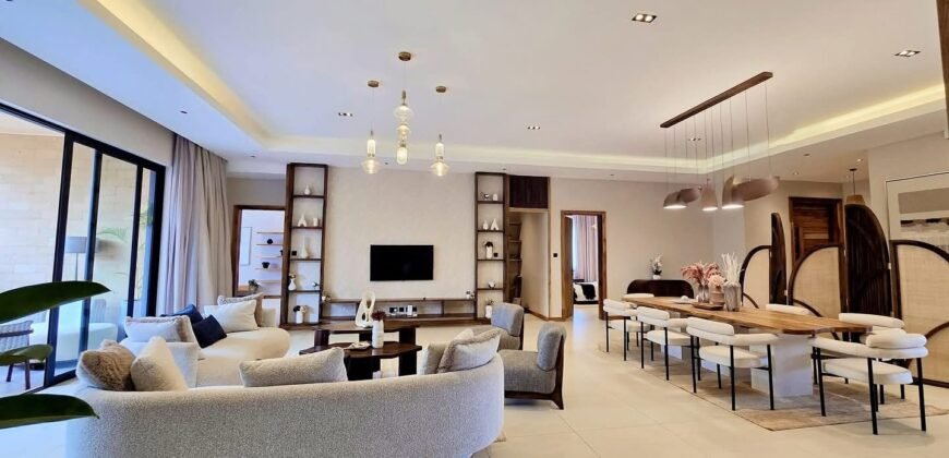 VILLA FOR SALE IN LORESHO