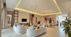 VILLA FOR SALE IN LORESHO