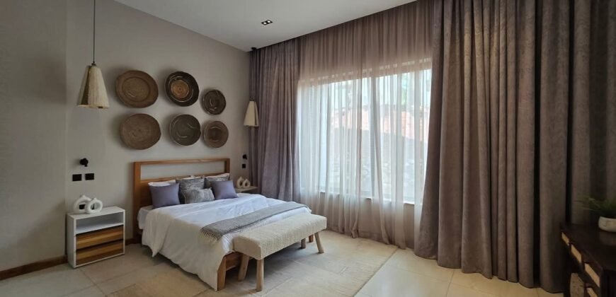 VILLA FOR SALE IN LORESHO