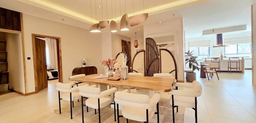 VILLA FOR SALE IN LORESHO