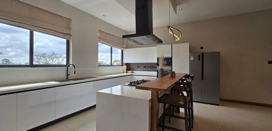 VILLA FOR SALE IN LORESHO