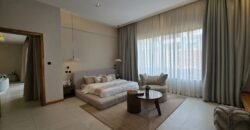 VILLA FOR SALE IN LORESHO