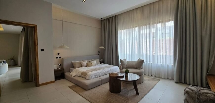 VILLA FOR SALE IN LORESHO