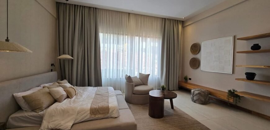 VILLA FOR SALE IN LORESHO
