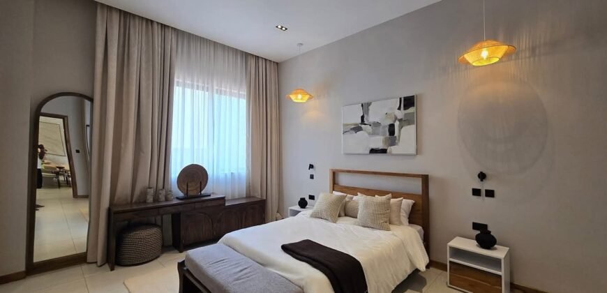 VILLA FOR SALE IN LORESHO