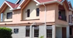 HOUSE FOR SALE IN KAREN