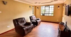 HOUSE FOR SALE IN KAREN