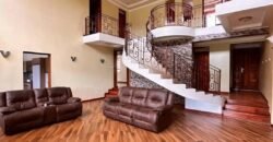 HOUSE FOR SALE IN KAREN
