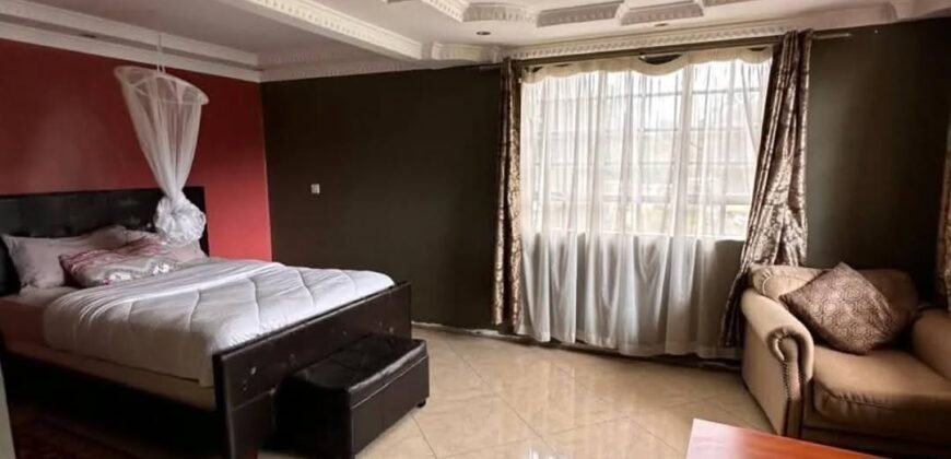 HOUSE FOR SALE IN KAREN
