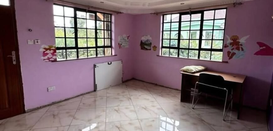 HOUSE FOR SALE IN KAREN