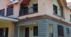 HOUSE FOR SALE IN KAREN