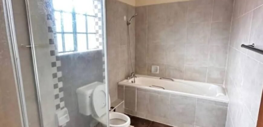 HOUSE FOR SALE IN KAREN