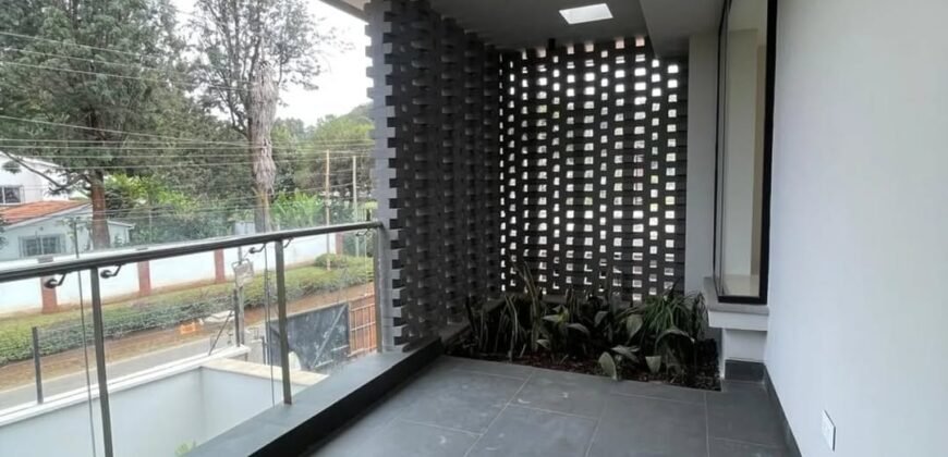 VILLA FOR SALE IN WESTLANDS