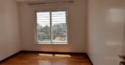 APARTMENT TO LET IN LAVINGTON