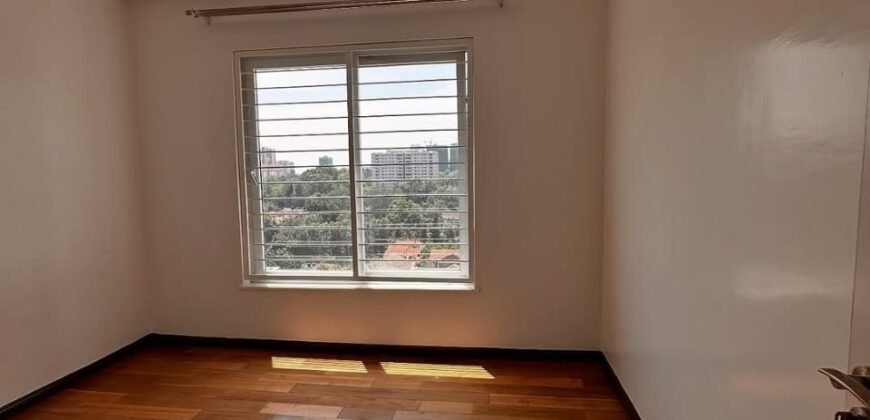 APARTMENT TO LET IN LAVINGTON