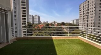 APARTMENT TO LET IN LAVINGTON