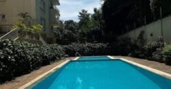 APARTMENT TO LET IN LAVINGTON