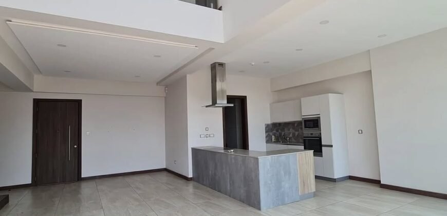 VILLA TO LET IN WESTLANDS