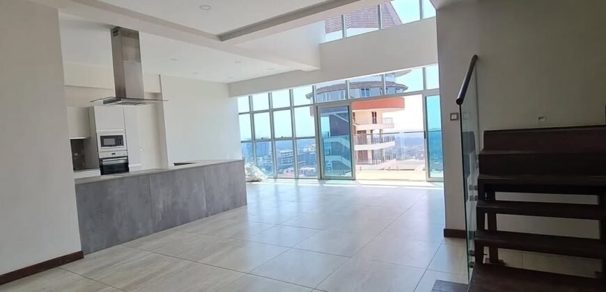 VILLA TO LET IN WESTLANDS
