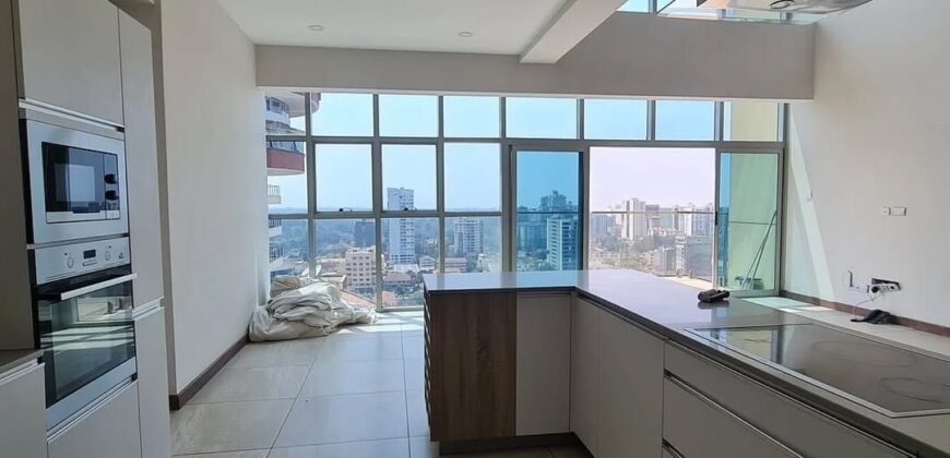 VILLA TO LET IN WESTLANDS
