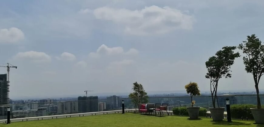VILLA TO LET IN WESTLANDS