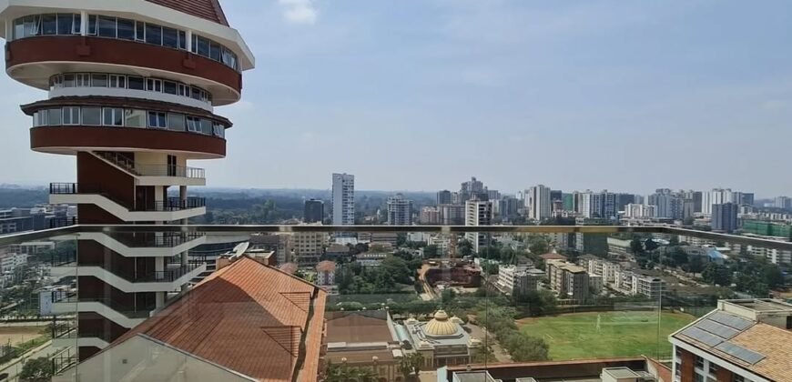VILLA TO LET IN WESTLANDS
