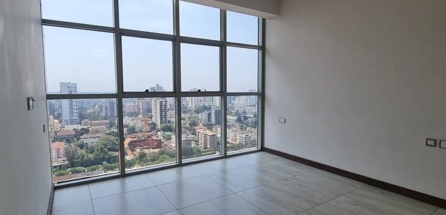 VILLA TO LET IN WESTLANDS
