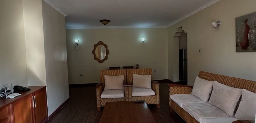 APARTMENT TO LET IN KILELESHWA