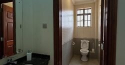 APARTMENT TO LET IN KILELESHWA
