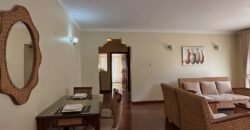 APARTMENT TO LET IN KILELESHWA