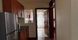 APARTMENT TO LET IN KILELESHWA