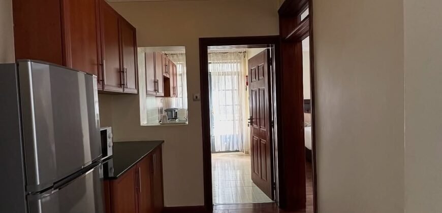 APARTMENT TO LET IN KILELESHWA