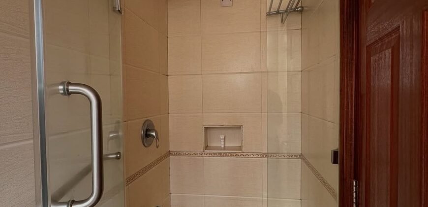 APARTMENT TO LET IN KILELESHWA