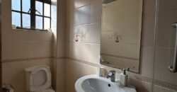 APARTMENT TO LET IN KILELESHWA