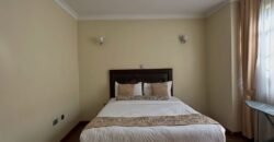 APARTMENT TO LET IN KILELESHWA