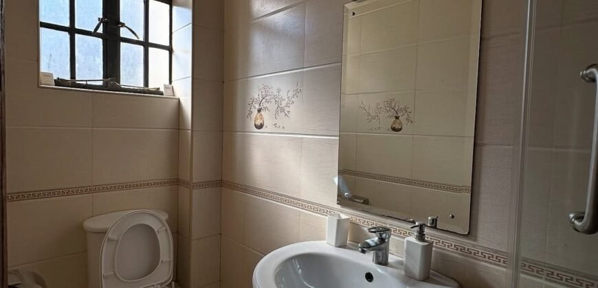 APARTMENT TO LET IN KILELESHWA