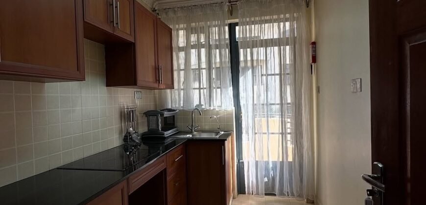 APARTMENT TO LET IN KILELESHWA