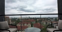 APARTMENT TO LET IN LAVINGTON