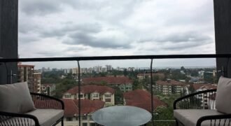 APARTMENT TO LET IN LAVINGTON